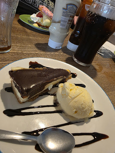 Photo of Hungry House - Newton Rd, Kingskerswell, Newton Abbot TQ12 5ES